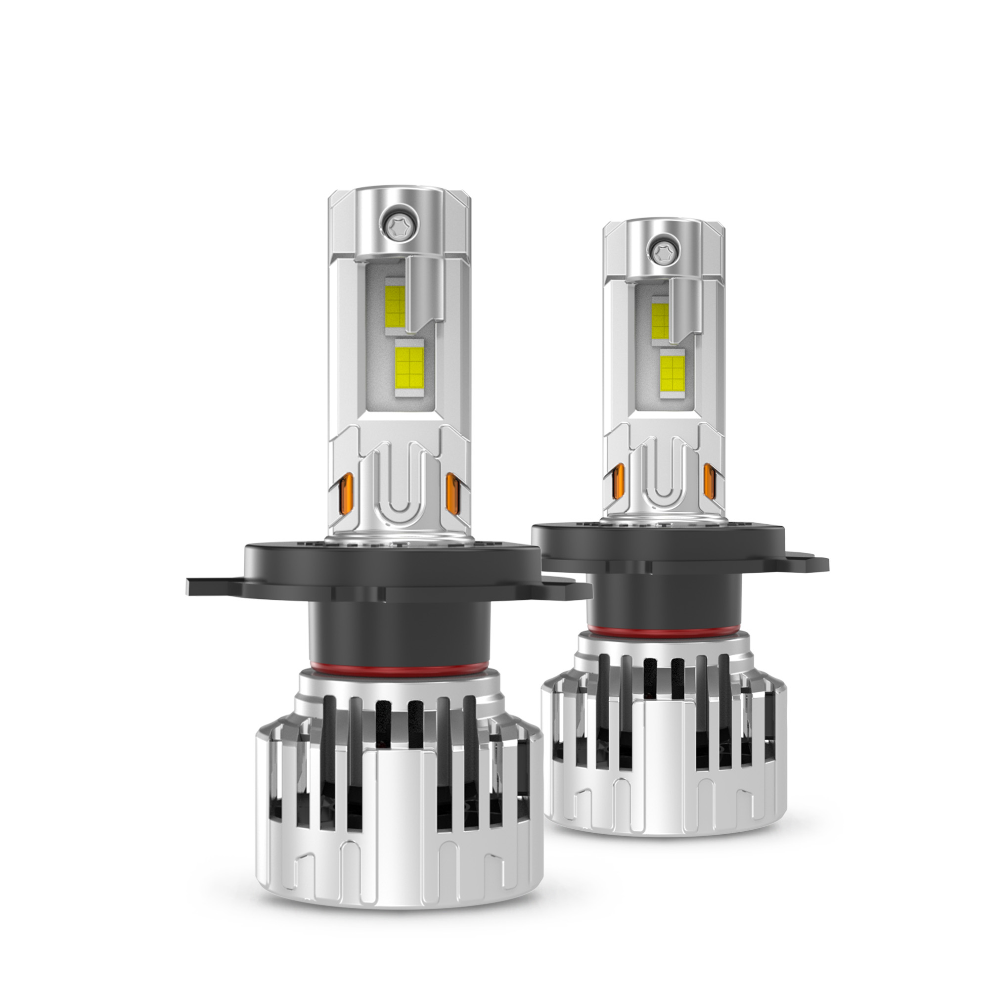 BÓNG LED X-LIGHT S3 PRO V2 CHÂN H4